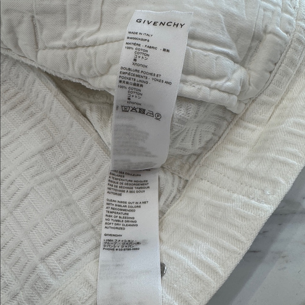 Givenchy Jacket - image 8